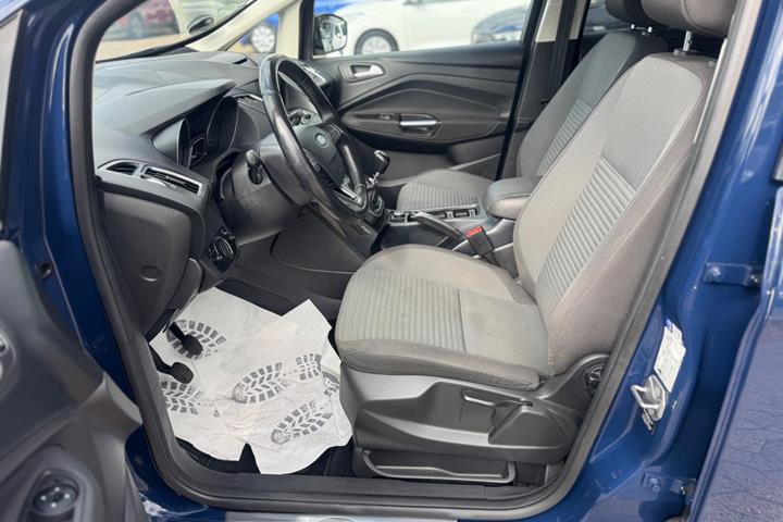 undefined Ford C-MAX fra 2016