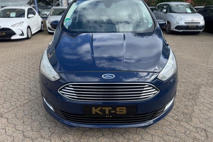 undefined Ford C-MAX fra 2016