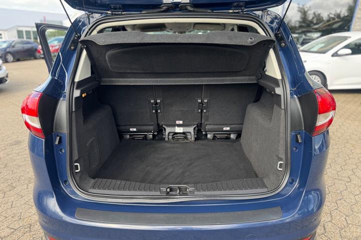 undefined Ford C-MAX fra 2016