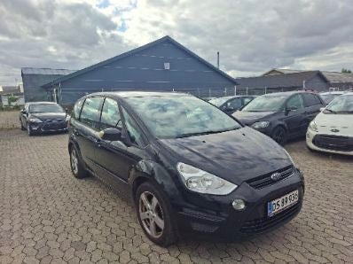 Ford S-MAX 2,0 TDCi 140 Trend Collection aut. 7prs