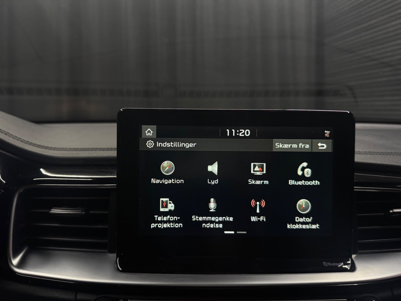 undefined Kia Ceed fra 2019