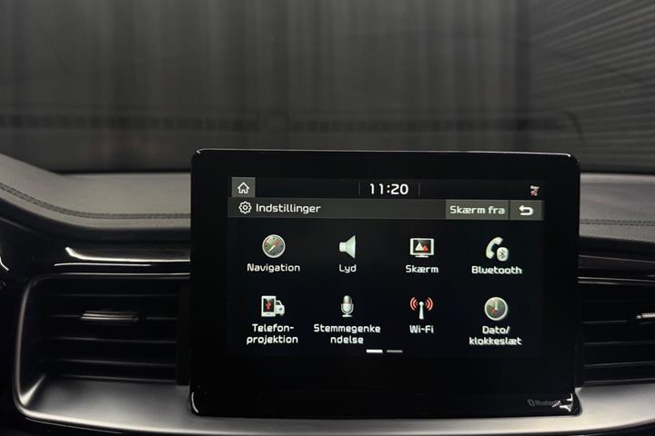 undefined Kia Ceed fra 2019