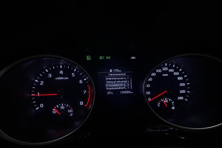undefined Kia Ceed fra 2019