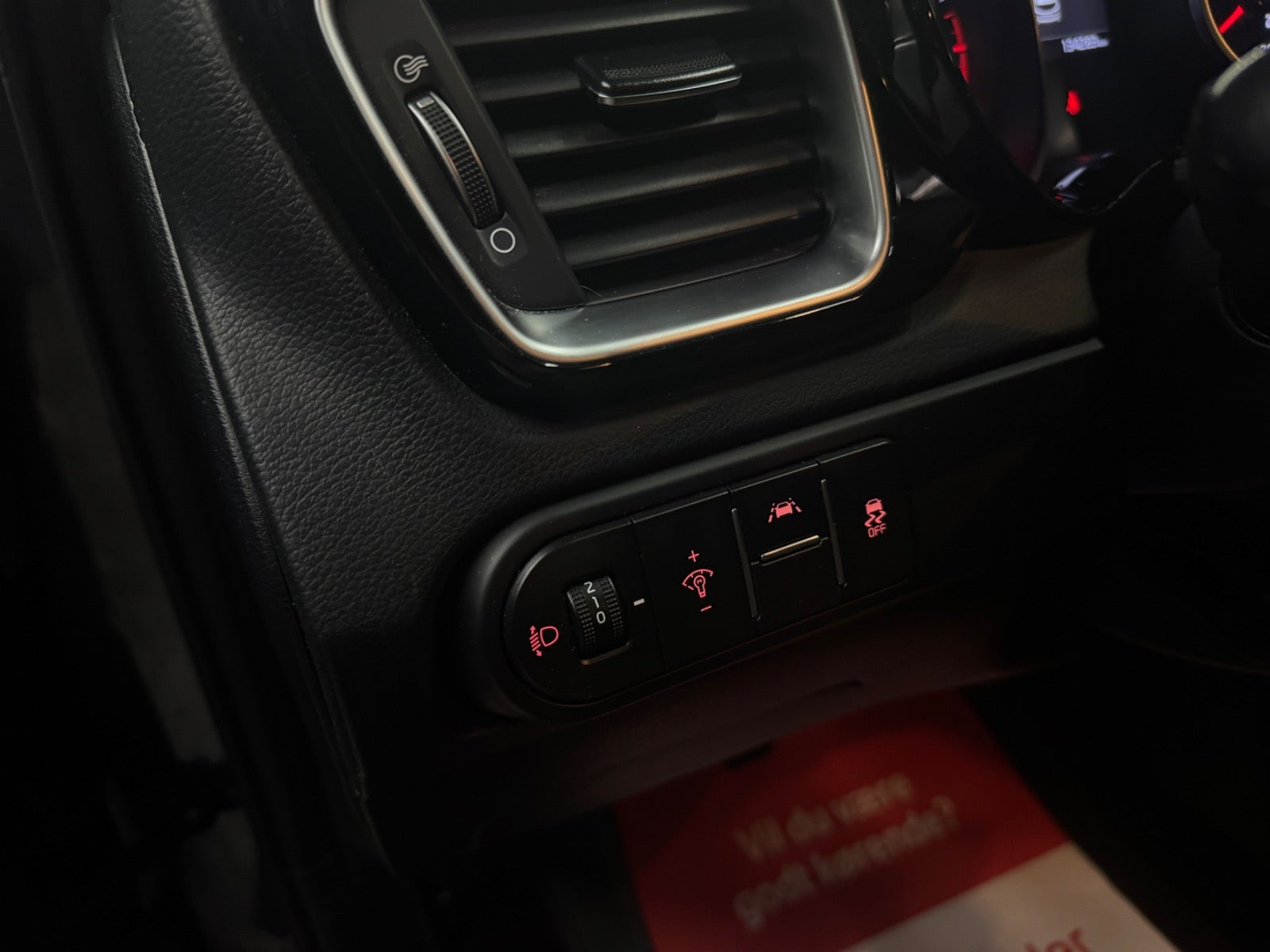 undefined Kia Ceed fra 2019