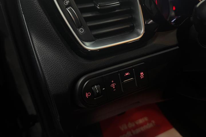 undefined Kia Ceed fra 2019
