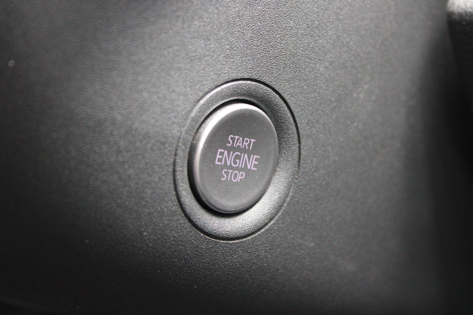 Sort VW ID.4 fra 2023