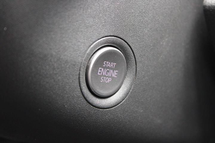 Sort VW ID.4 fra 2023