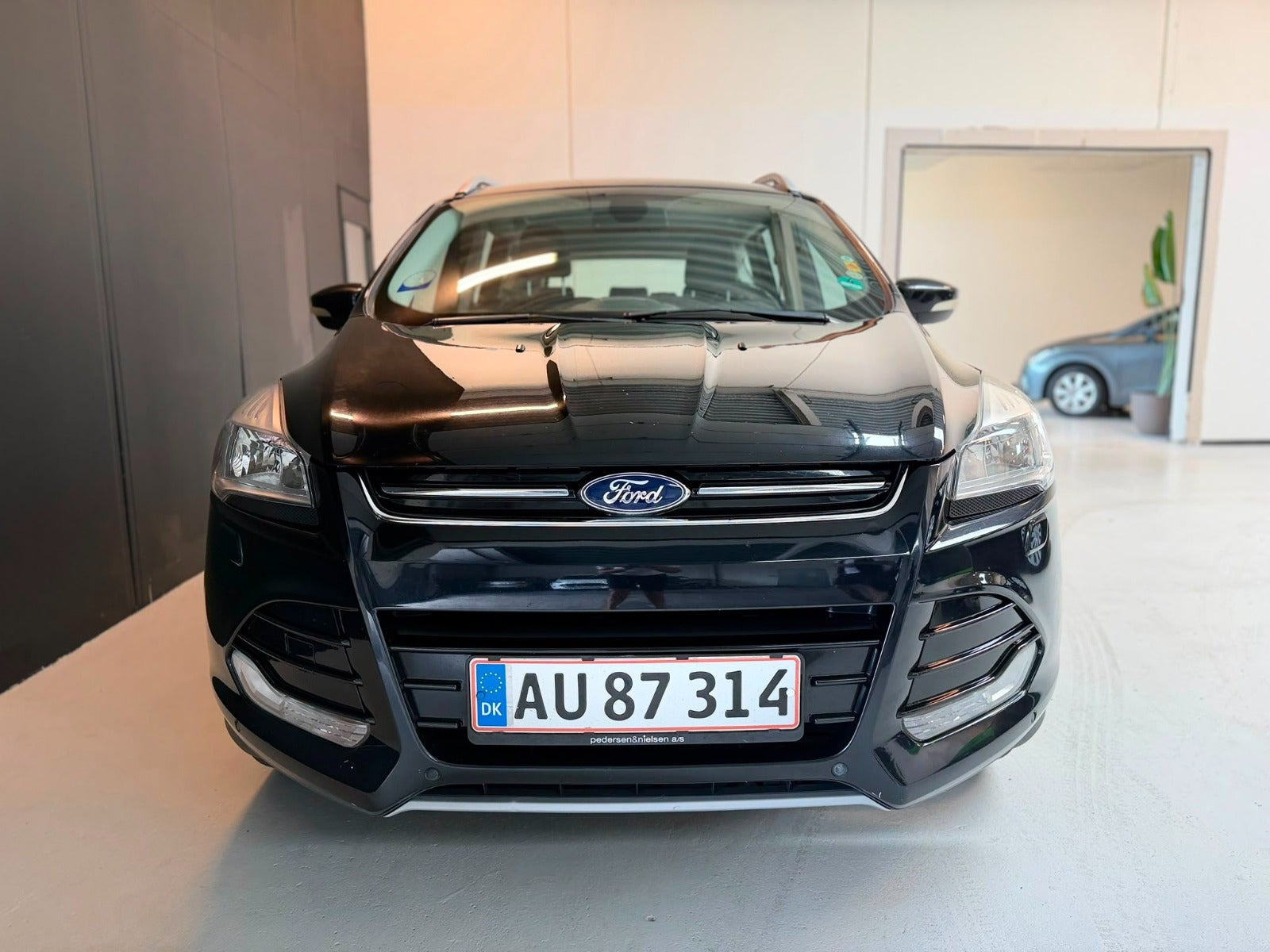 undefined Ford Kuga fra 2015