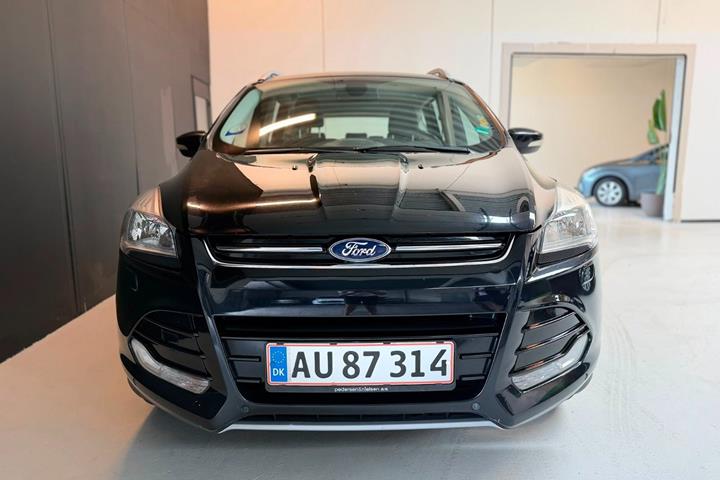 undefined Ford Kuga fra 2015