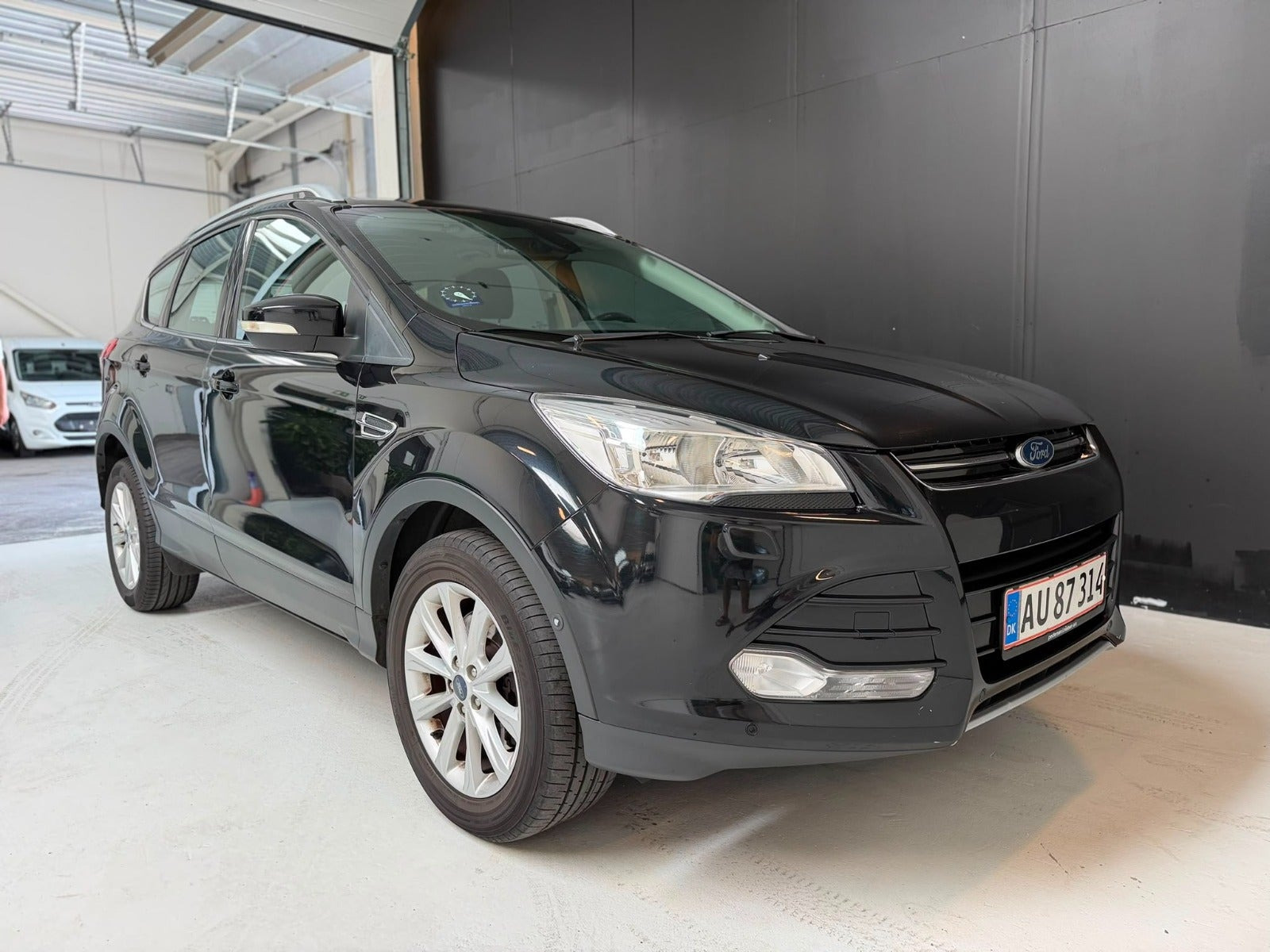 undefined Ford Kuga fra 2015