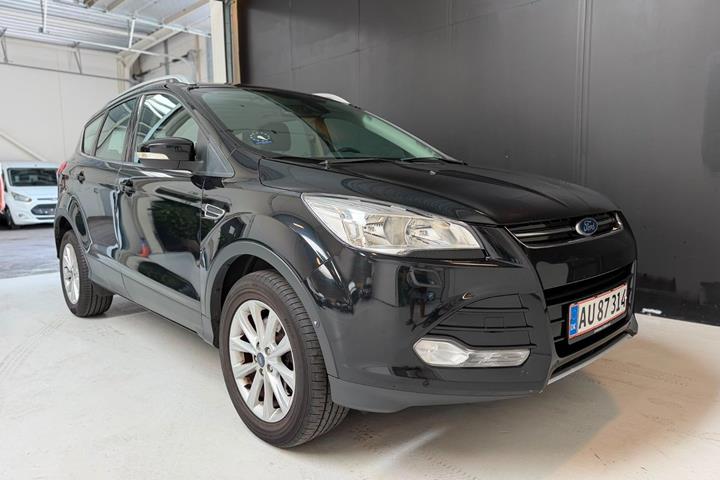 undefined Ford Kuga fra 2015