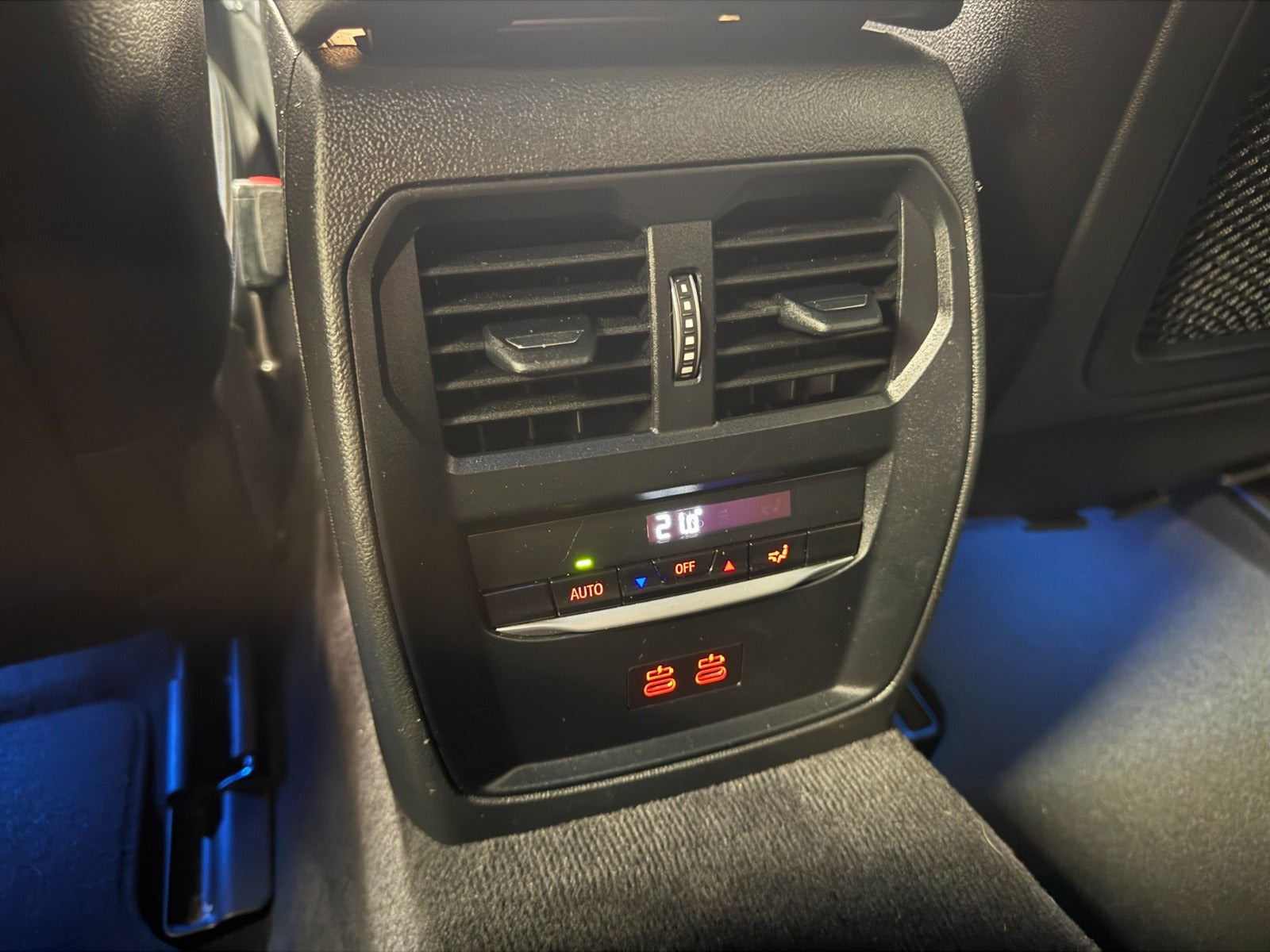 Sort BMW i4 fra 2023