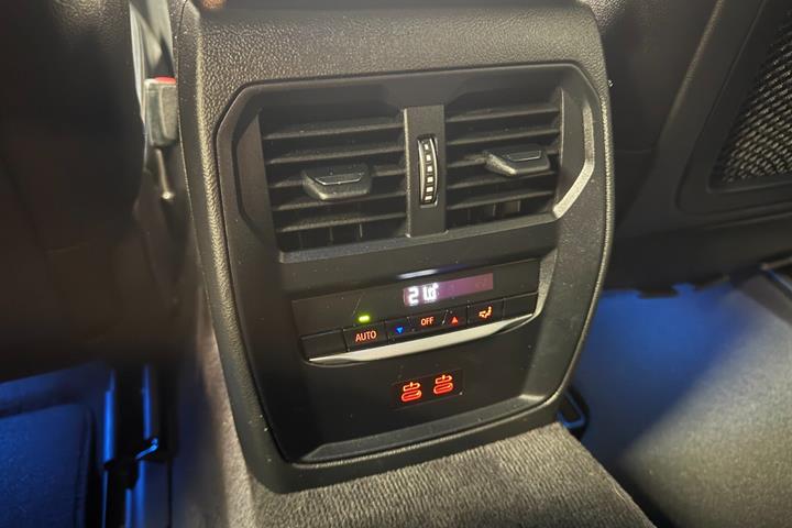 Sort BMW i4 fra 2023