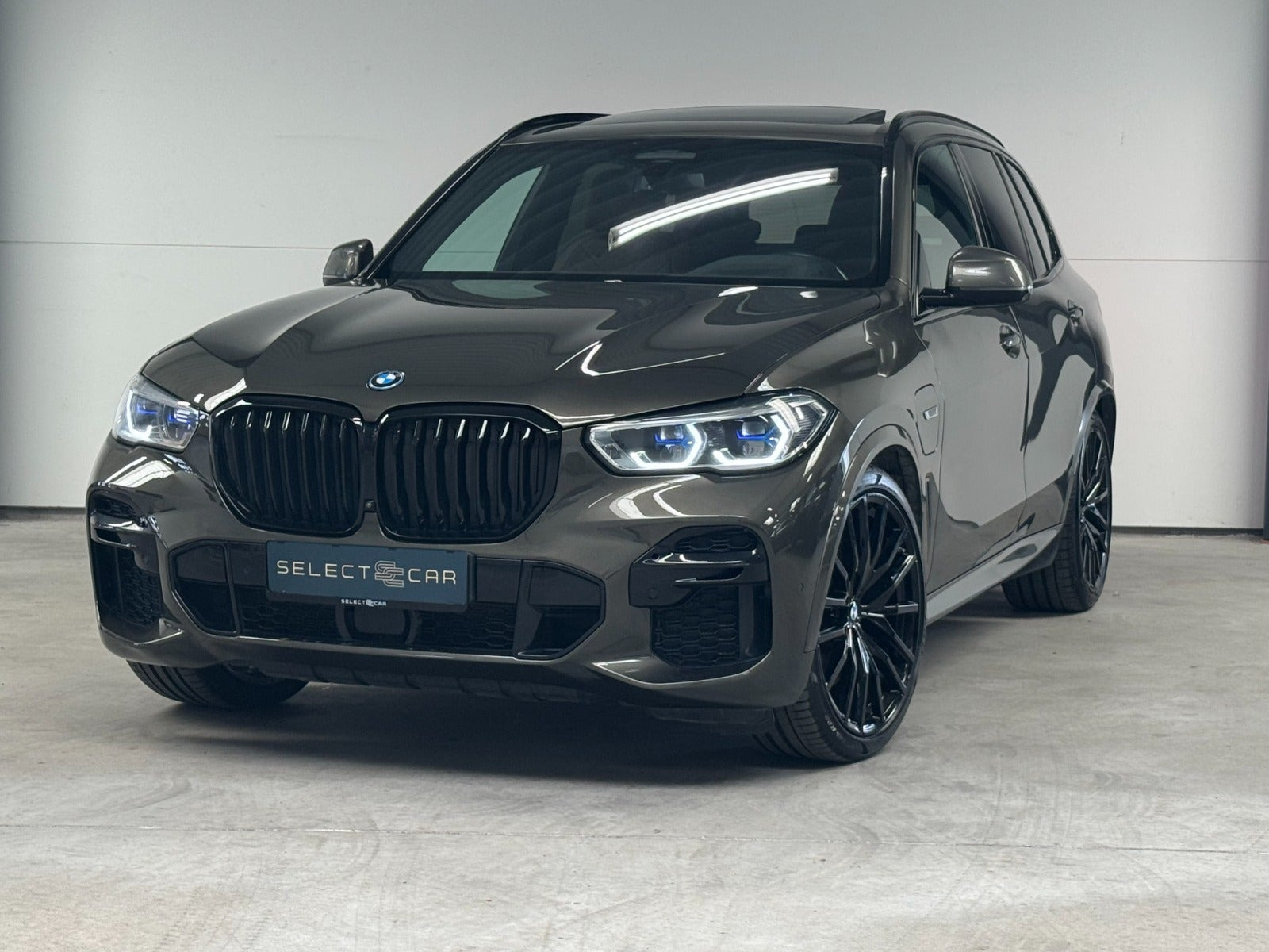 BMW X5 3,0 xDrive45e M-Sport+ aut.