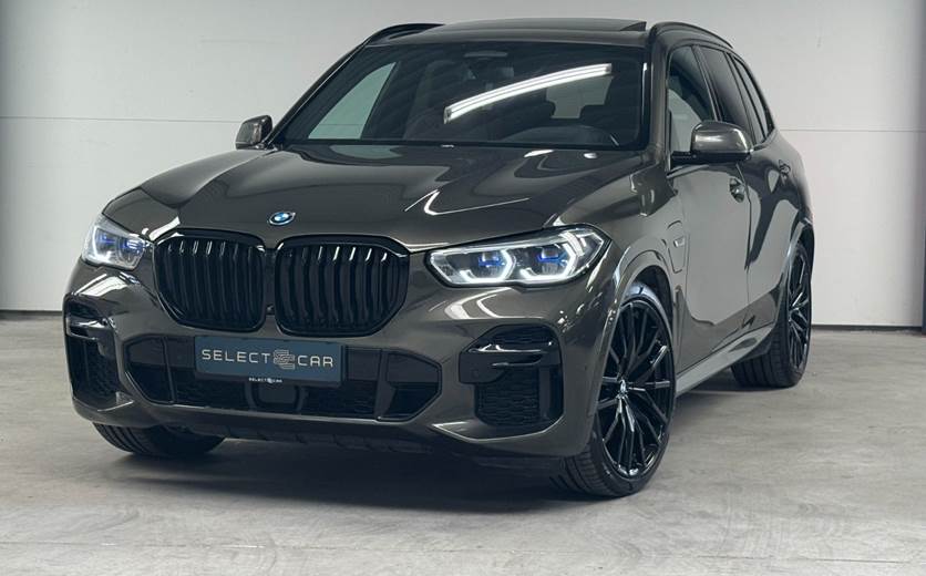 BMW X5 3,0 xDrive45e M-Sport+ aut.