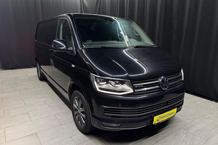undefined VW Transporter fra 2017