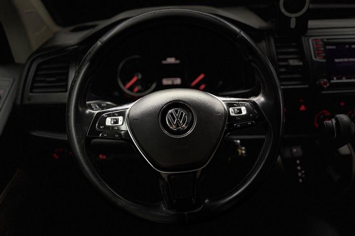 undefined VW Transporter fra 2017