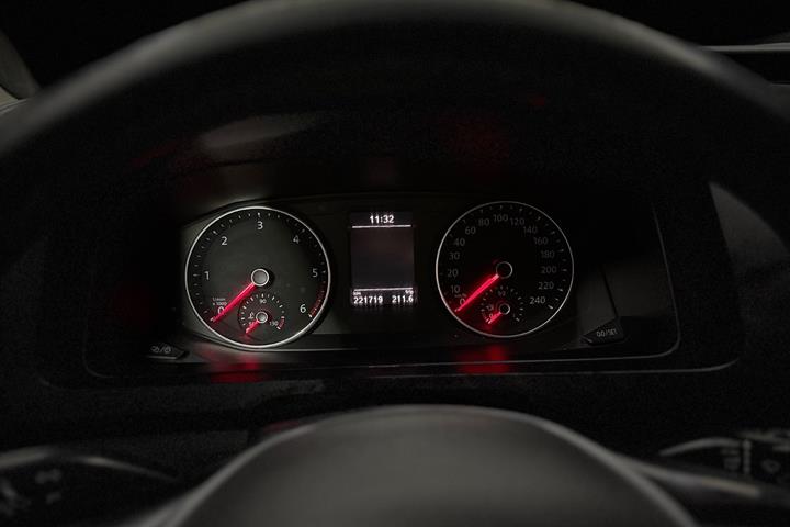 undefined VW Transporter fra 2017