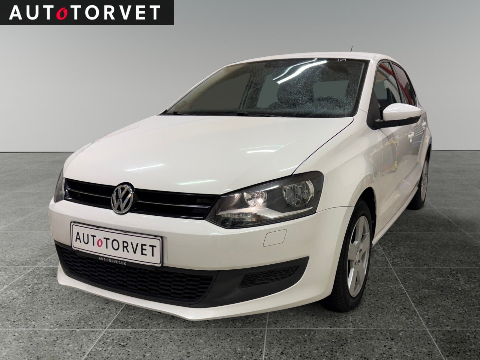 VW Polo 1,2 TSi 90 Comfortline DSG