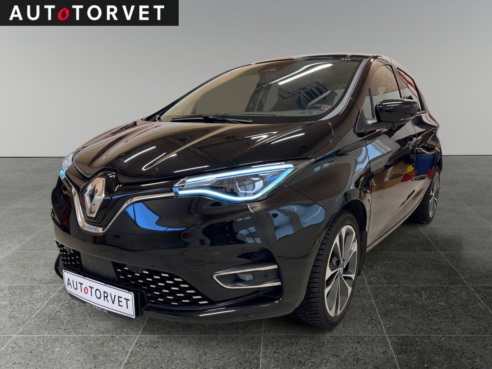 Renault Zoe 52 Intens