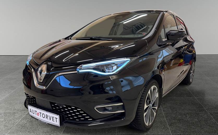 Renault Zoe 52 Intens