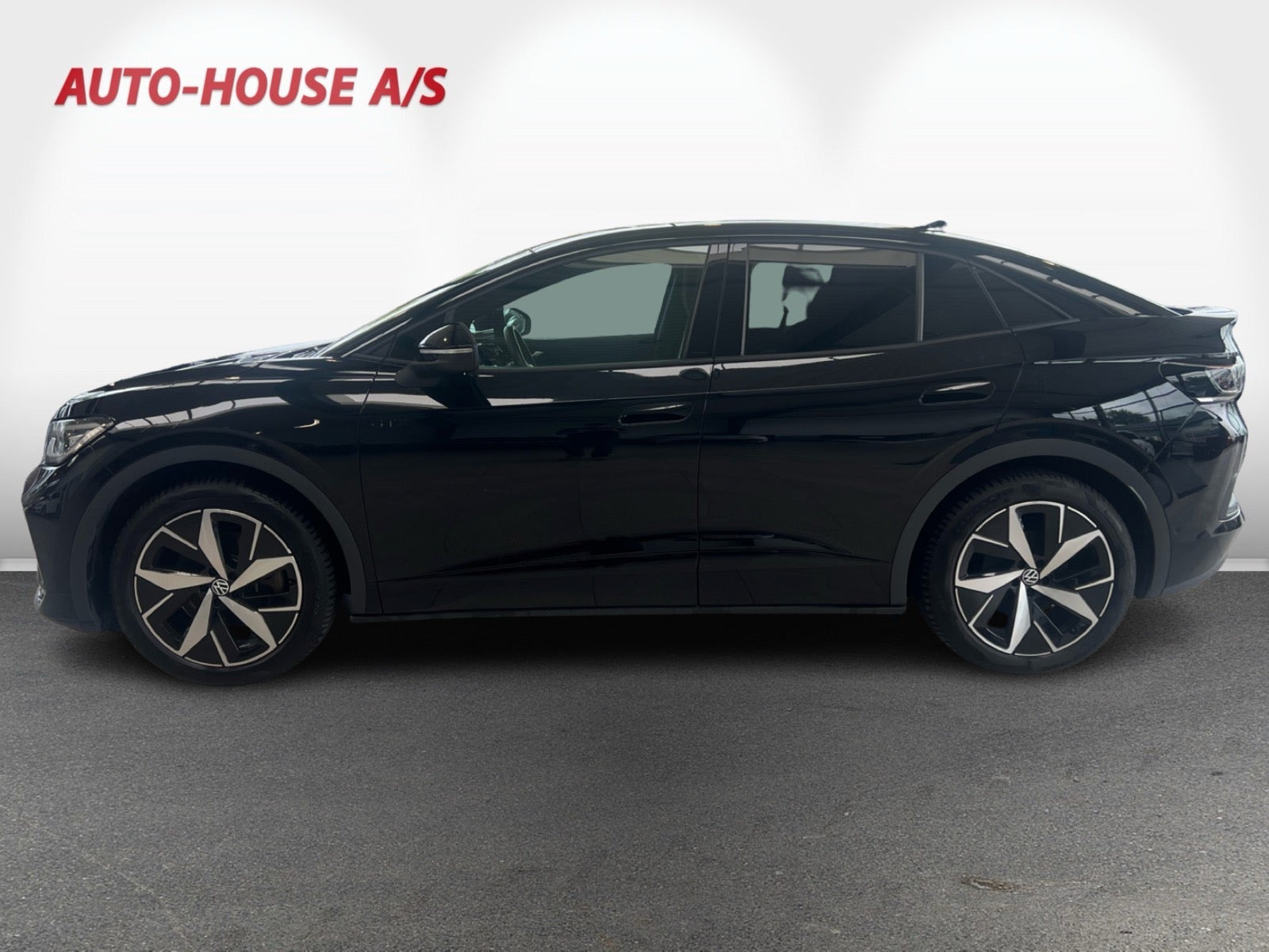 Sort VW ID.5 fra 2023