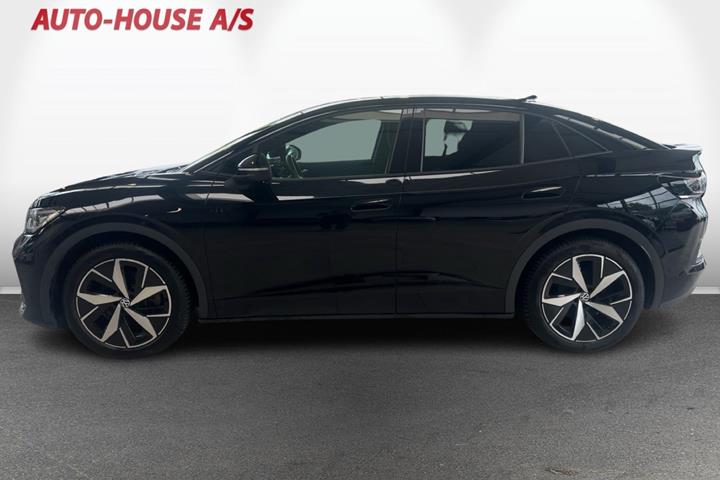 Sort VW ID.5 fra 2023
