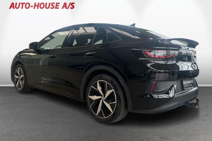 Sort VW ID.5 fra 2023