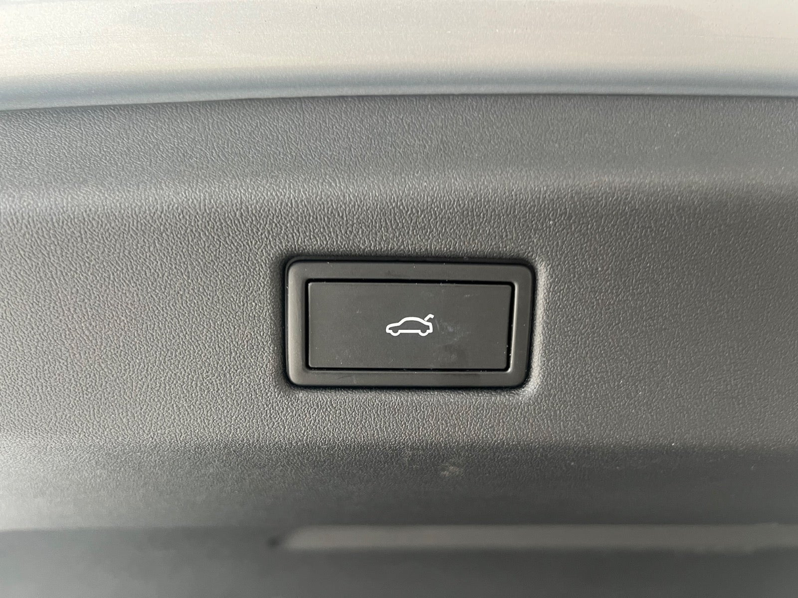 Sølv VW ID.7 fra 2025