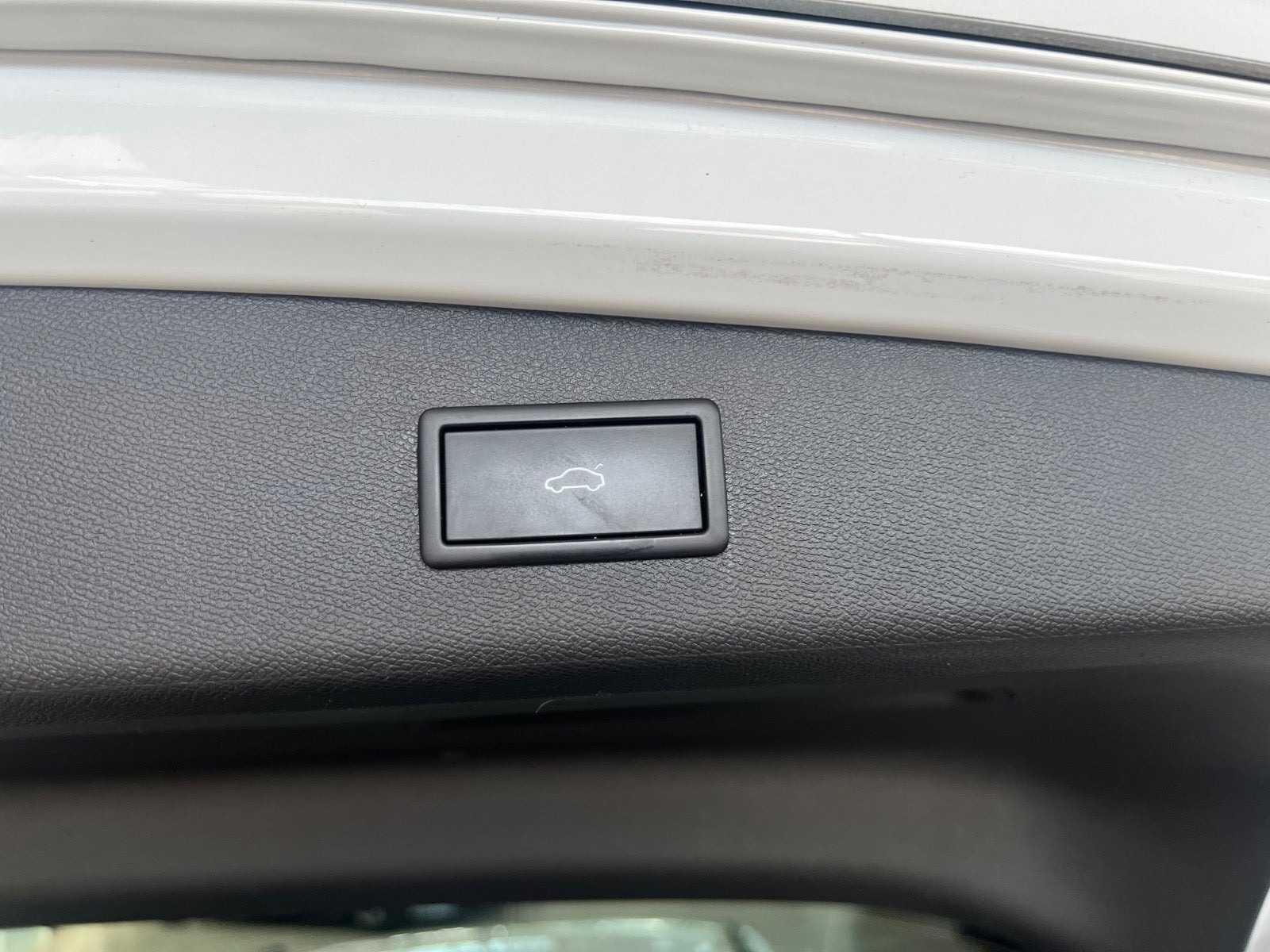 Hvid Seat Leon fra 2021