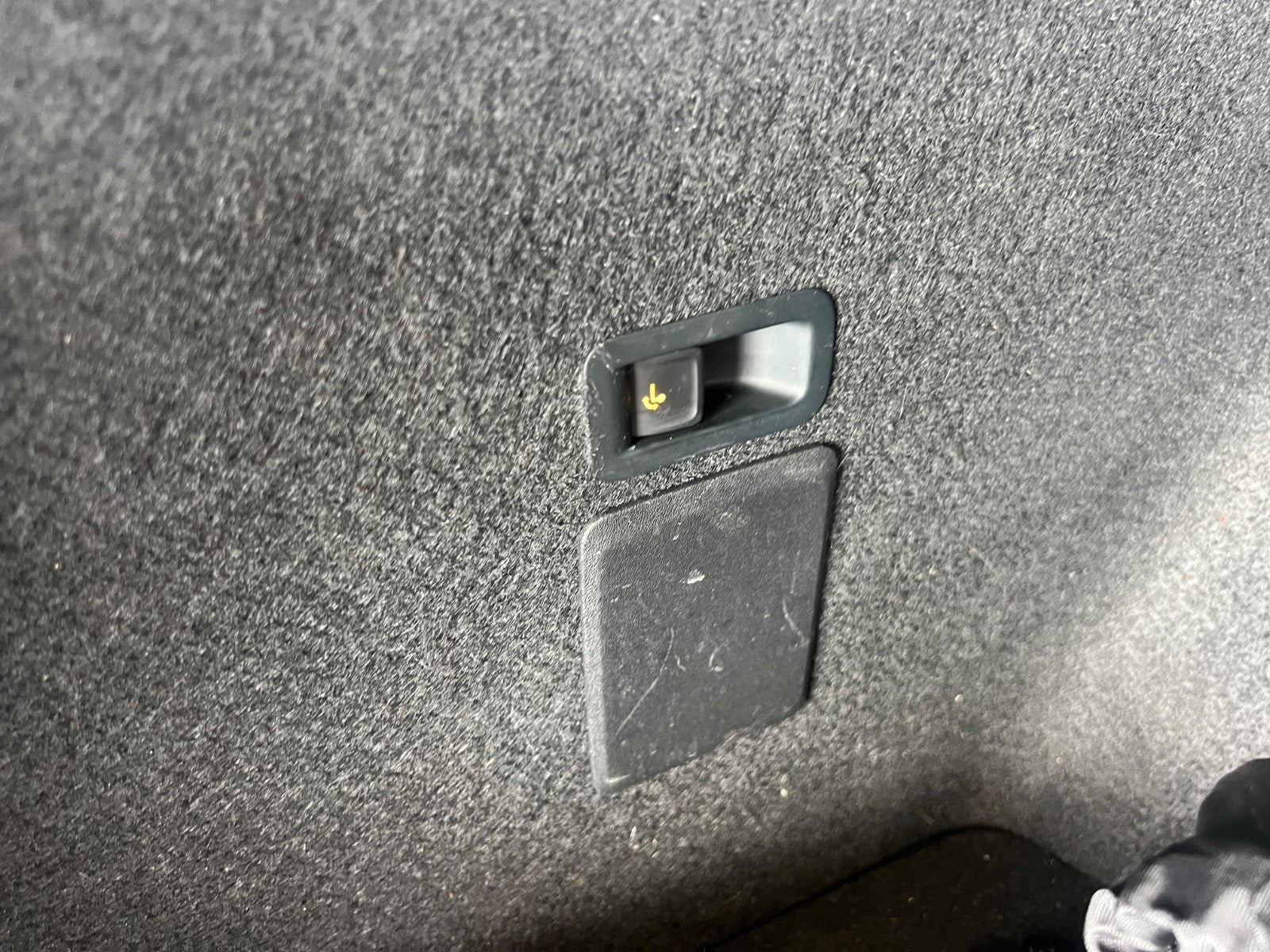 Hvid Seat Leon fra 2021