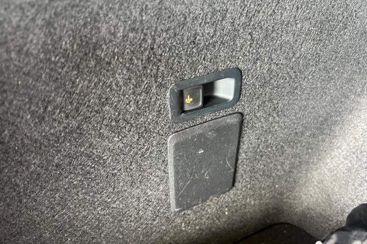 Hvid Seat Leon fra 2021
