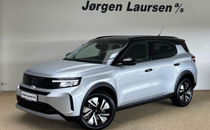 Opel Frontera EL GS 113HK 5d Aut.