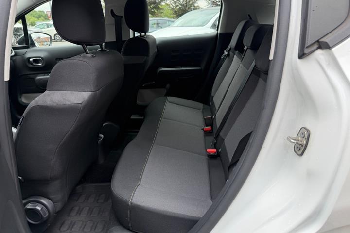 undefined Citroën C3 fra 2020