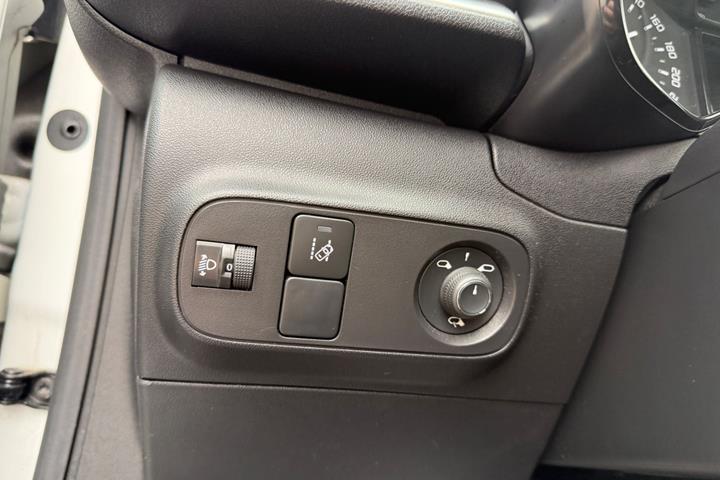 undefined Citroën C3 fra 2020