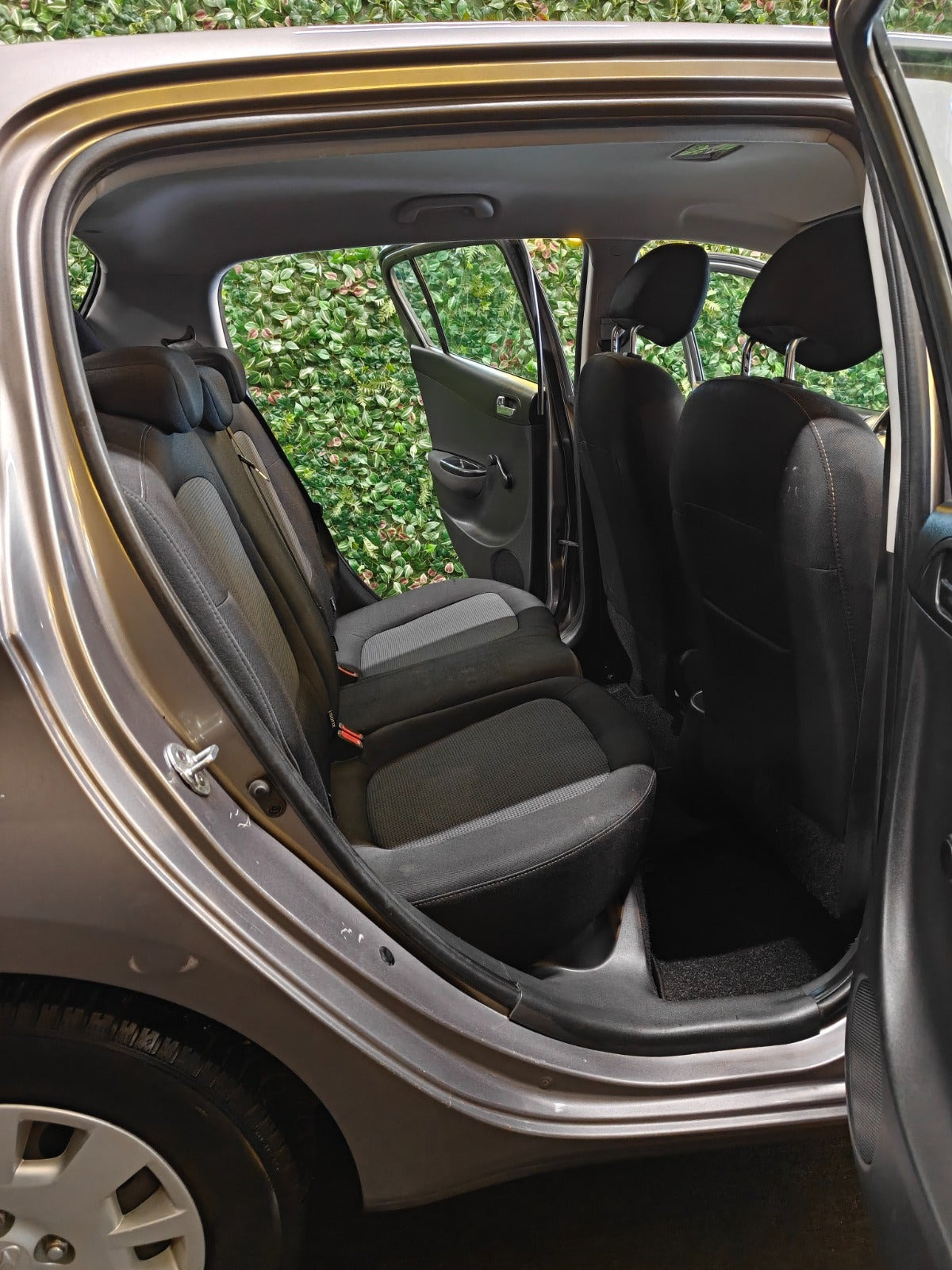 undefined Hyundai i20 fra 2012