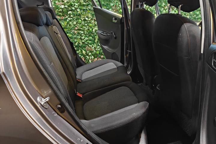 undefined Hyundai i20 fra 2012