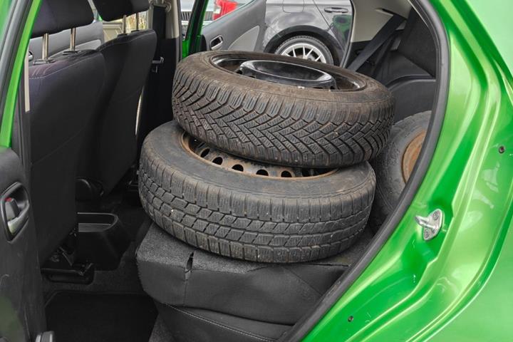 undefined Mazda 2 fra 2009