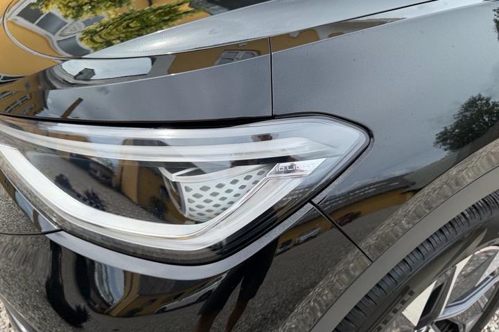 Sort VW ID.5 fra 2025