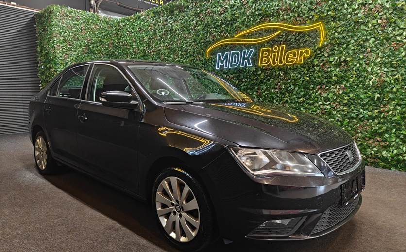Seat Toledo 1,2 TSi 110 Reference