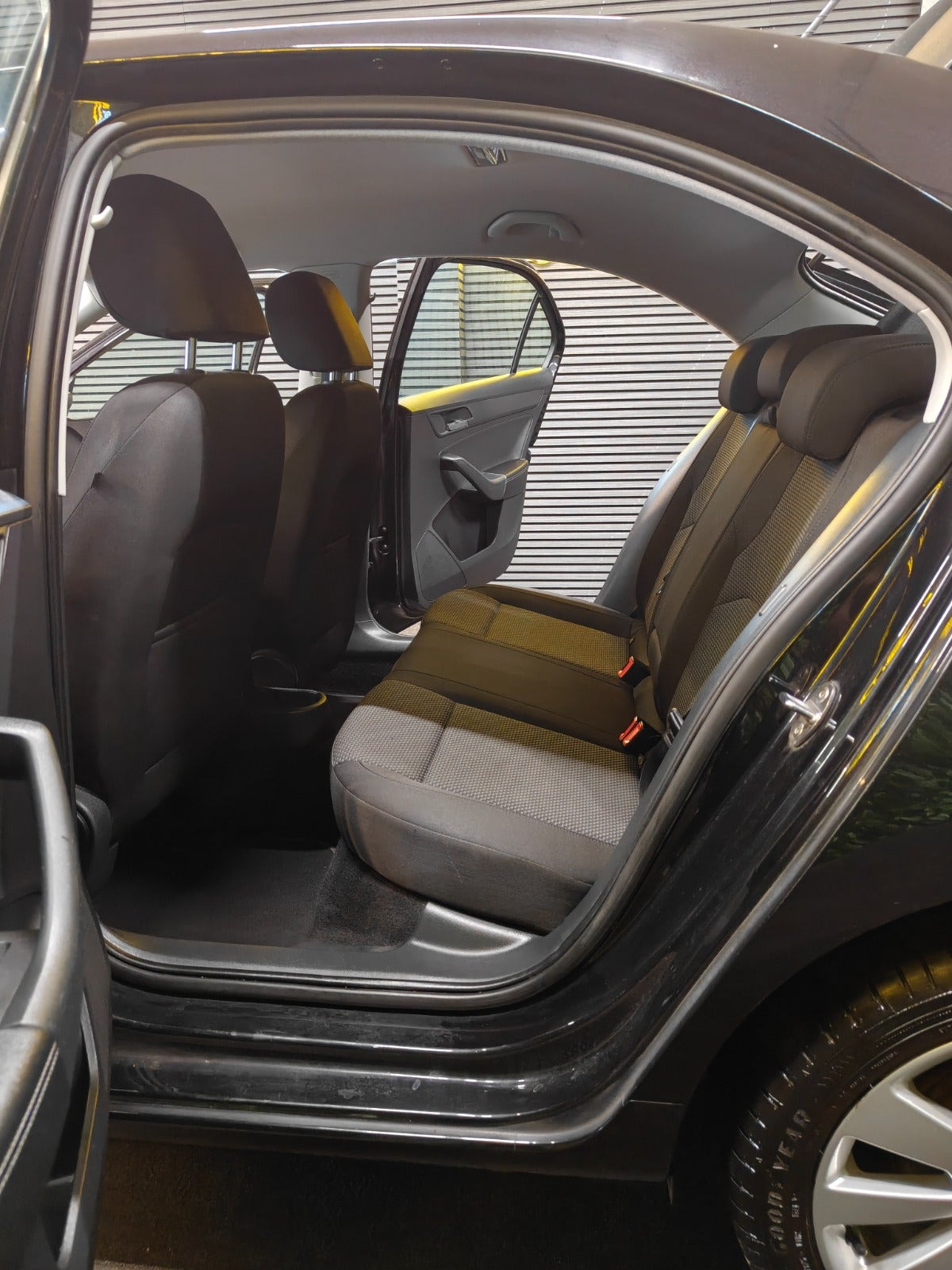 undefined Seat Toledo fra 2017