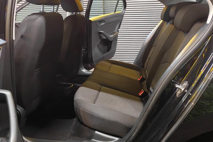 undefined Seat Toledo fra 2017