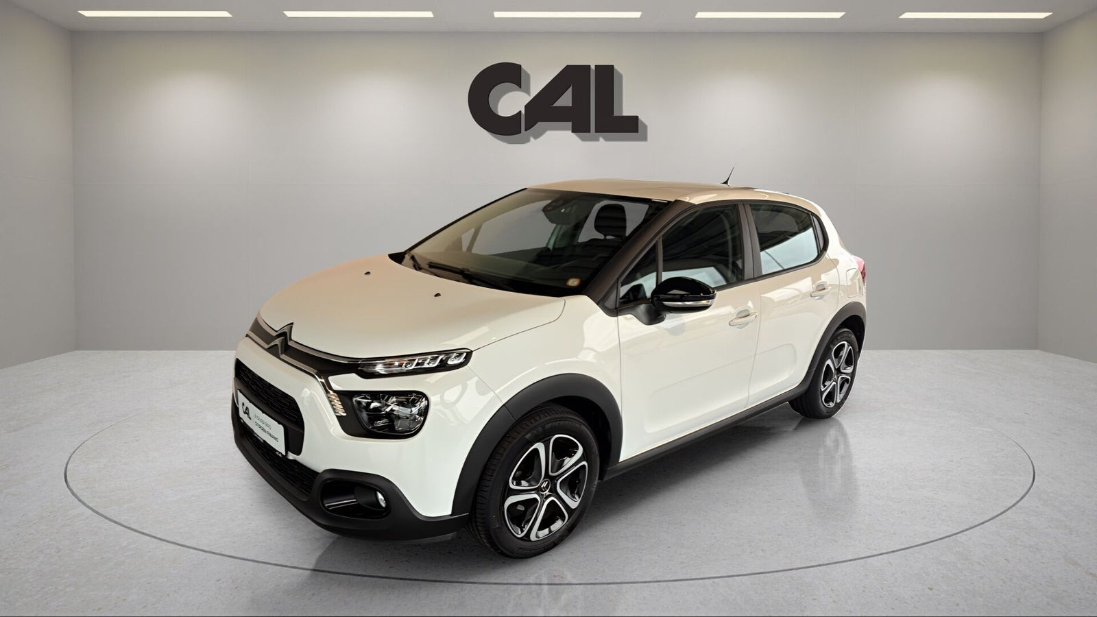 Citroën C3 1,2 PureTech 83 Iconic