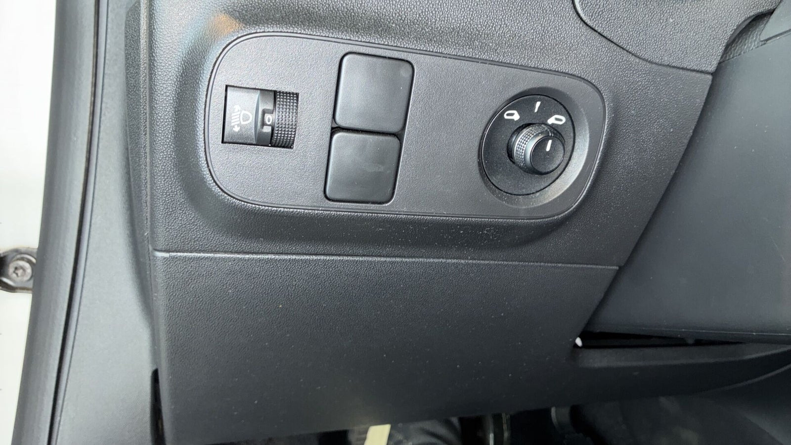 Hvid Citroën C3 fra 2022