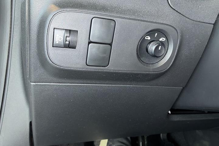 Hvid Citroën C3 fra 2022