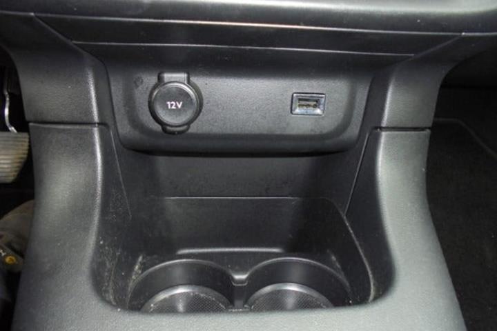 Hvid Citroën C3 fra 2021