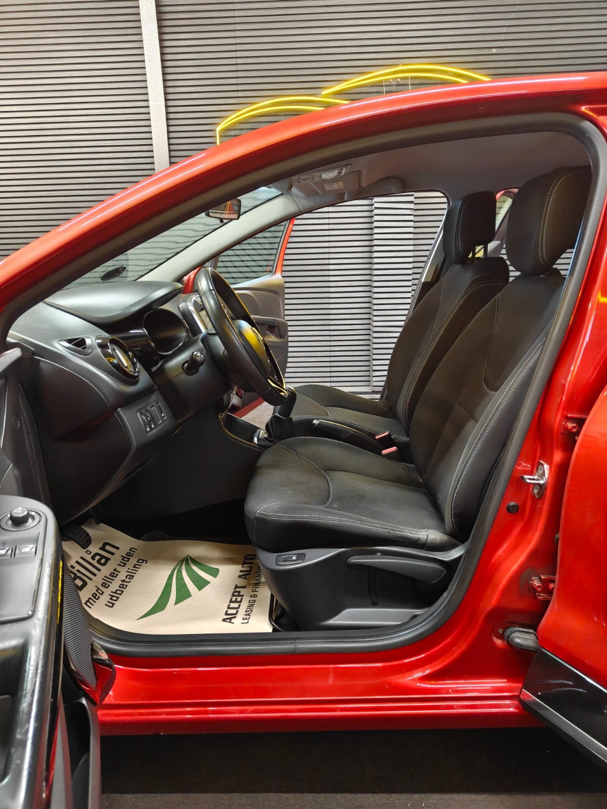 undefined Renault Clio IV fra 2015