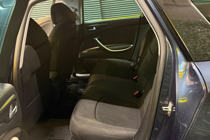 undefined Citroën C5 fra 2008