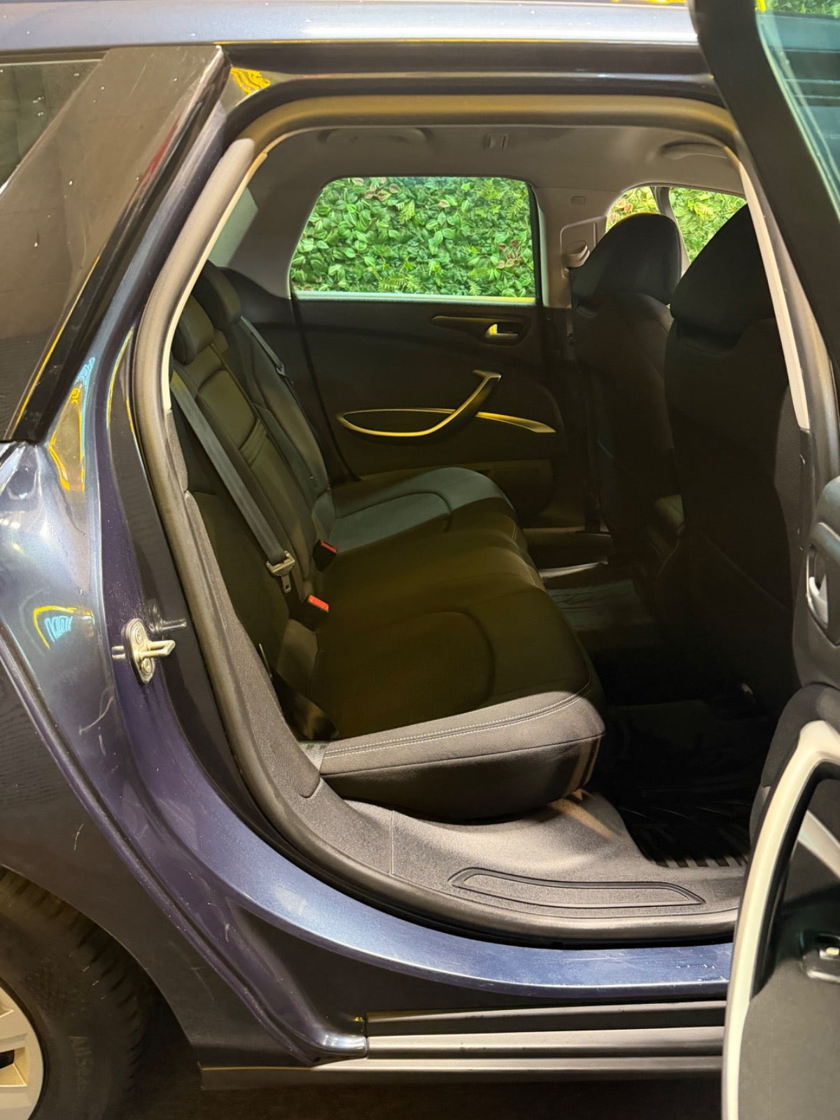 undefined Citroën C5 fra 2008