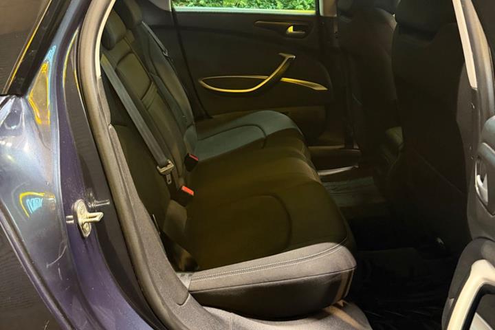 undefined Citroën C5 fra 2008